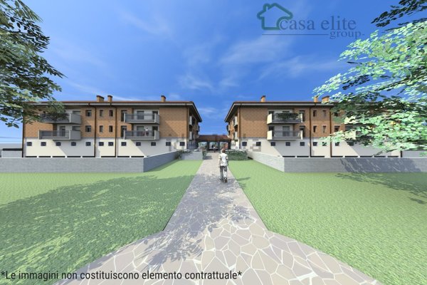 casa indipendente in vendita a Cervignano d'Adda