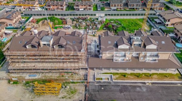 appartamento in vendita a Cervignano d'Adda