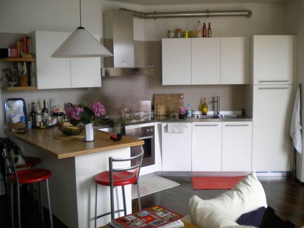 appartamento in vendita a Cervignano d'Adda