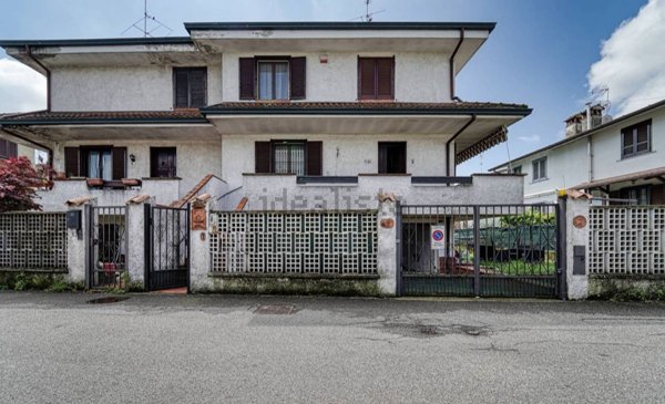 casa indipendente in vendita a Cervignano d'Adda