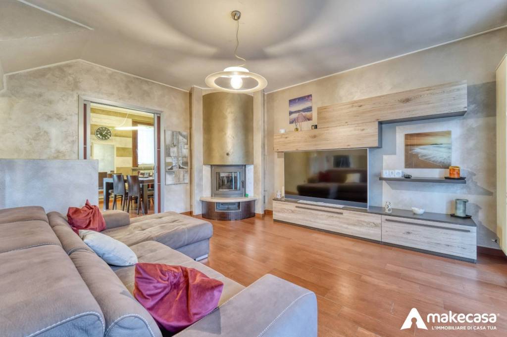 casa indipendente in vendita a Cervignano d'Adda