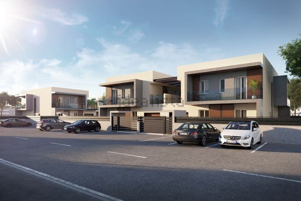 casa indipendente in vendita a Cervignano d'Adda