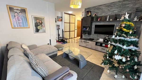 appartamento in vendita a Cervignano d'Adda