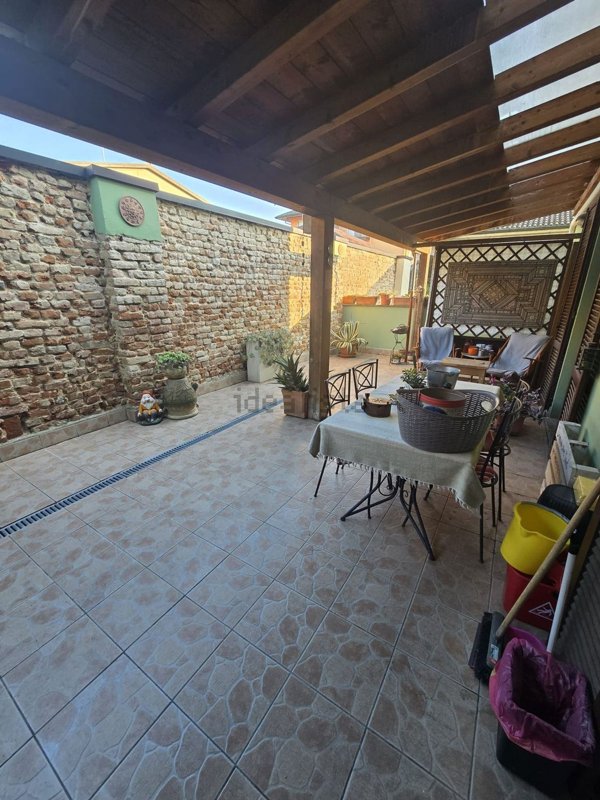 appartamento in vendita a Cervignano d'Adda