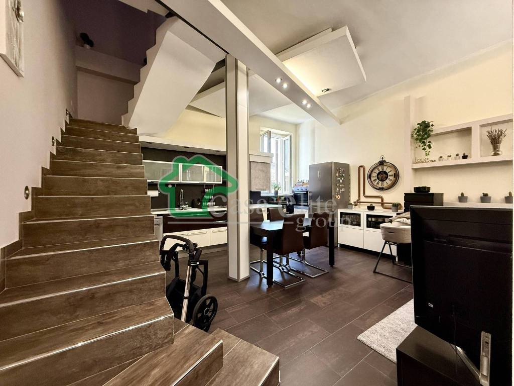 appartamento in vendita a Cervignano d'Adda