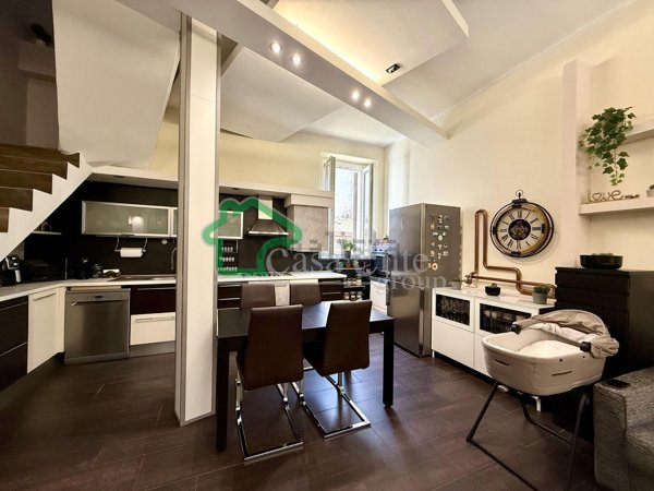 casa indipendente in vendita a Cervignano d'Adda