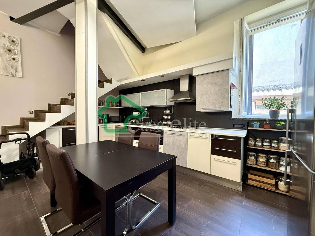 casa indipendente in vendita a Cervignano d'Adda