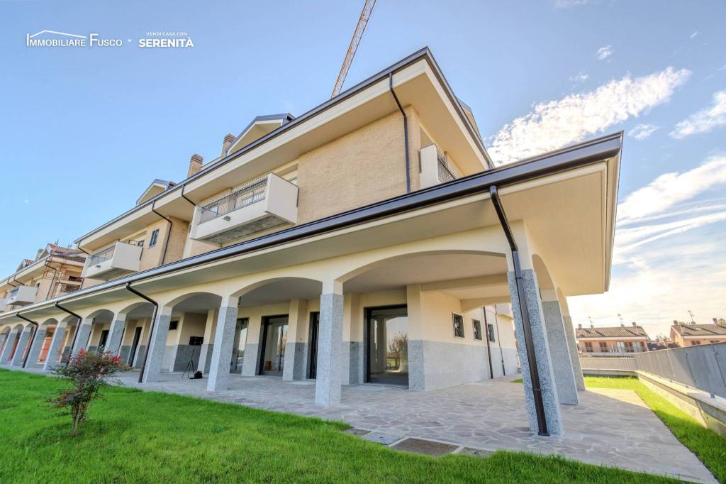 negozio in vendita a Cervignano d'Adda