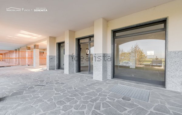loft in vendita a Cervignano d'Adda