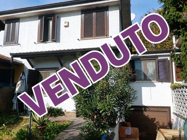 casa indipendente in vendita a Cervignano d'Adda