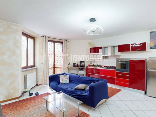 appartamento in vendita a Cervignano d'Adda