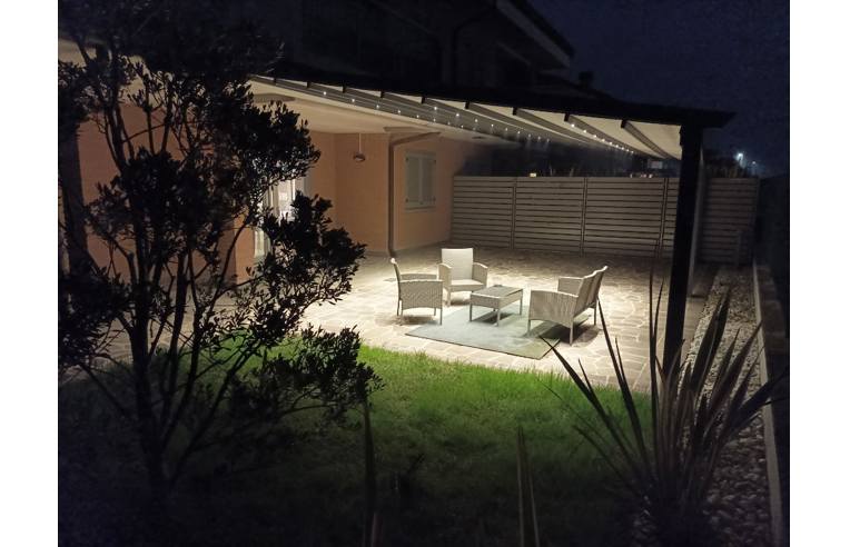 casa indipendente in vendita a Cervignano d'Adda