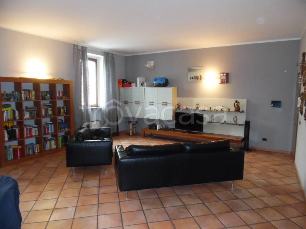 appartamento in vendita a Cervignano d'Adda