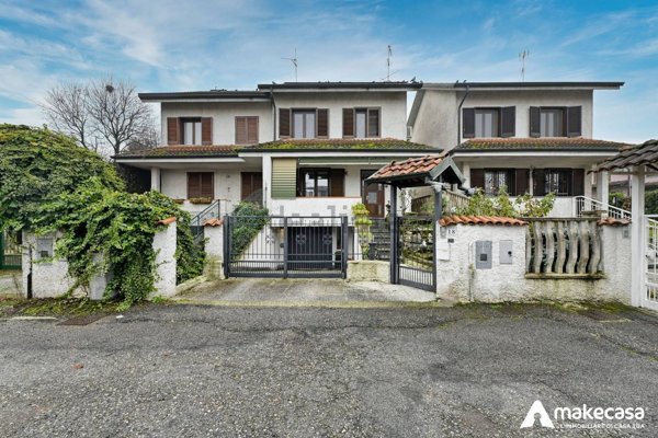 casa indipendente in vendita a Cervignano d'Adda