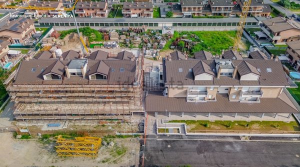 appartamento in vendita a Cervignano d'Adda