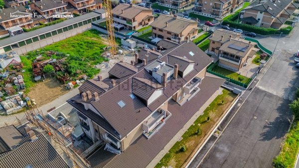 appartamento in vendita a Cervignano d'Adda