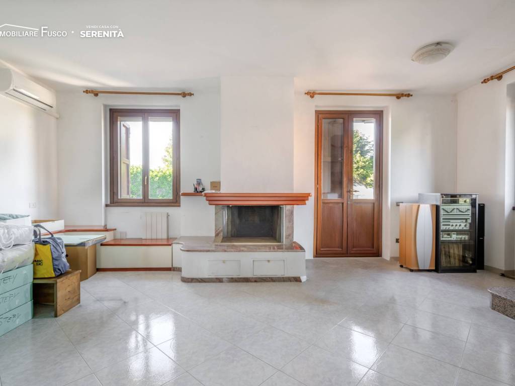 casa indipendente in vendita a Cervignano d'Adda