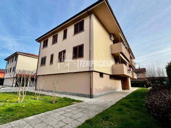 appartamento in vendita a Cervignano d'Adda