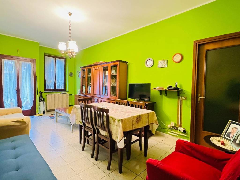 appartamento in vendita a Cervignano d'Adda