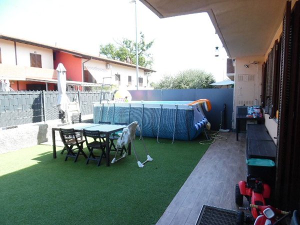 appartamento in vendita a Cervignano d'Adda