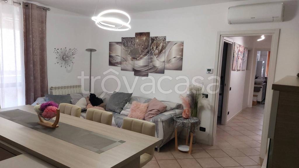 appartamento in vendita a Cervignano d'Adda