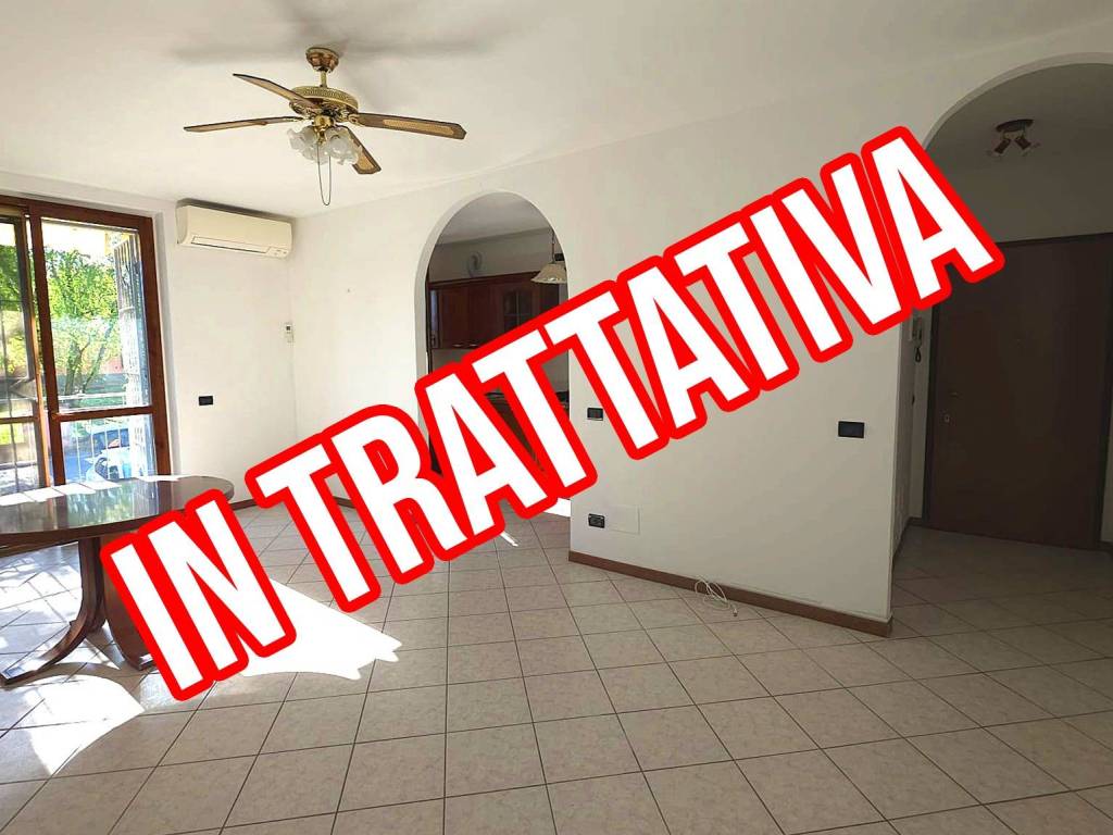 appartamento in vendita a Cervignano d'Adda
