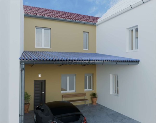 casa indipendente in vendita a Cervignano d'Adda