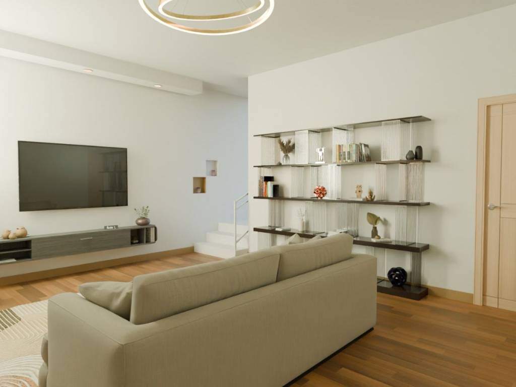 casa indipendente in vendita a Cervignano d'Adda