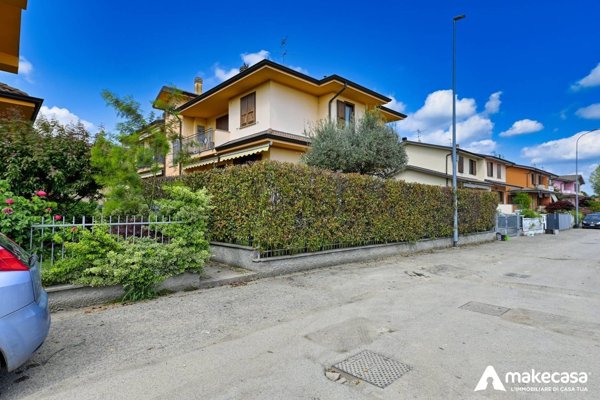 appartamento in vendita a Cervignano d'Adda