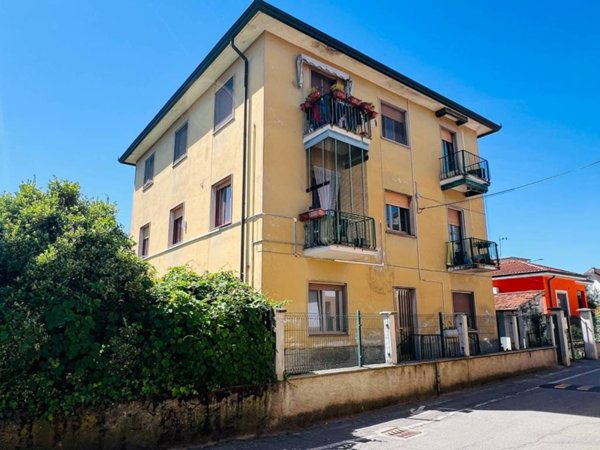 appartamento in vendita a Cervignano d'Adda