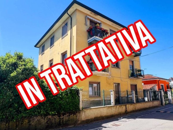 appartamento in vendita a Cervignano d'Adda
