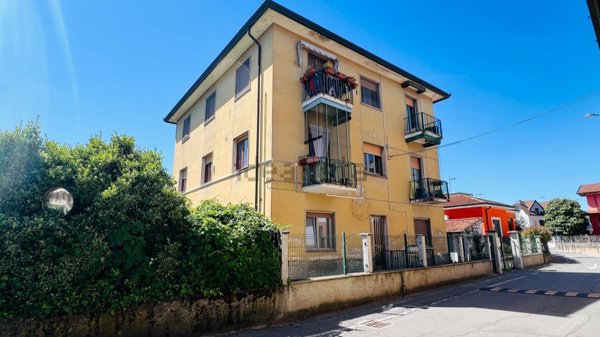 appartamento in vendita a Cervignano d'Adda