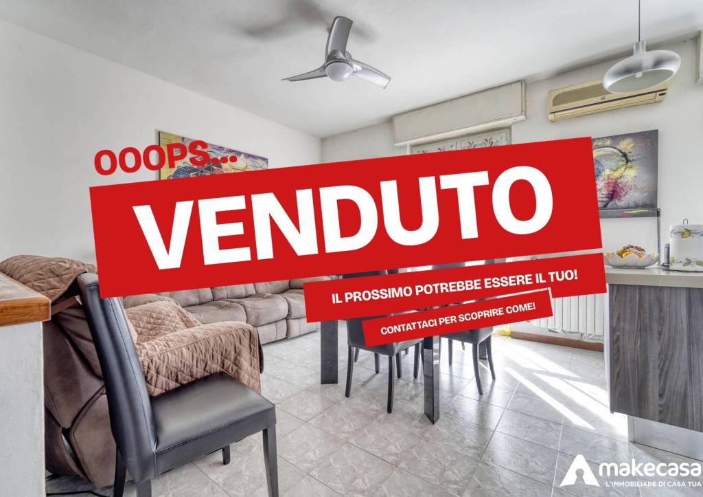appartamento in vendita a Cervignano d'Adda