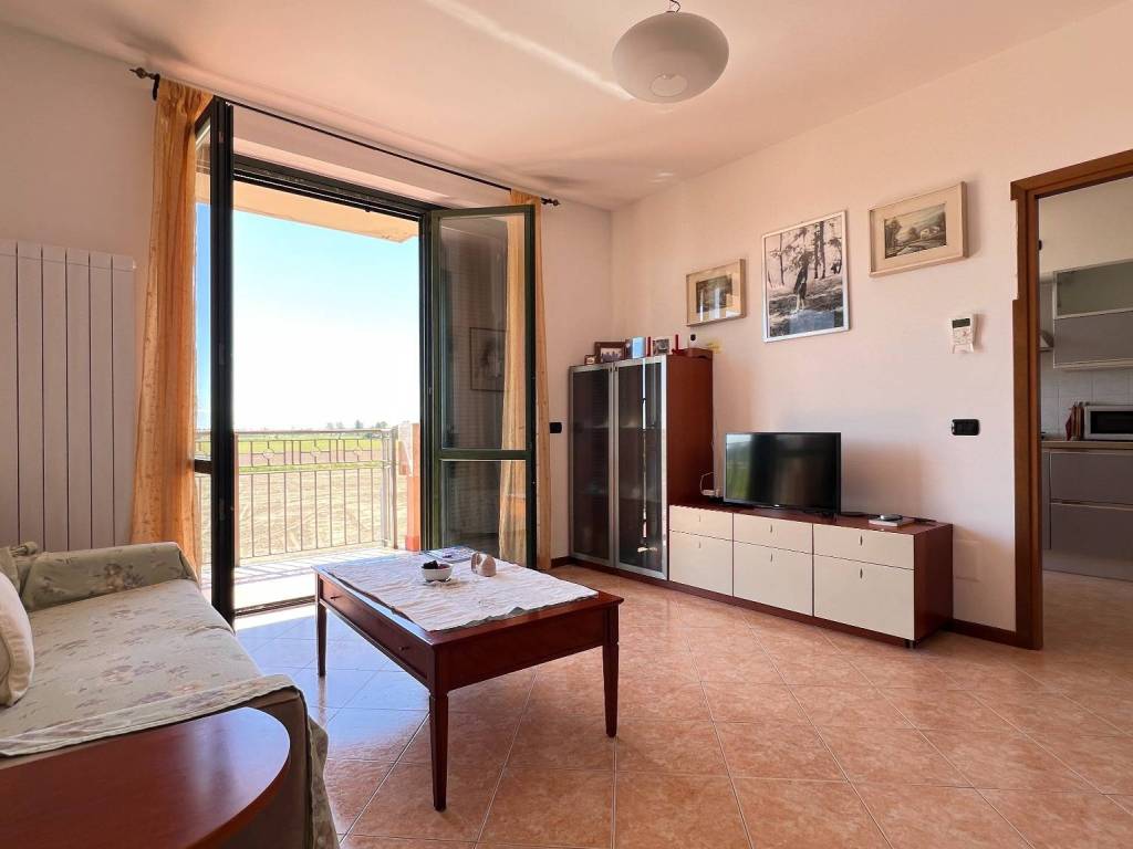 appartamento in vendita a Cervignano d'Adda