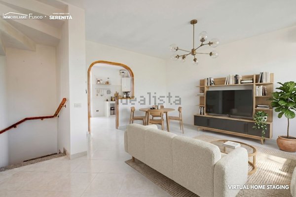 casa indipendente in vendita a Cervignano d'Adda