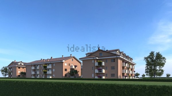 appartamento in vendita a Cervignano d'Adda
