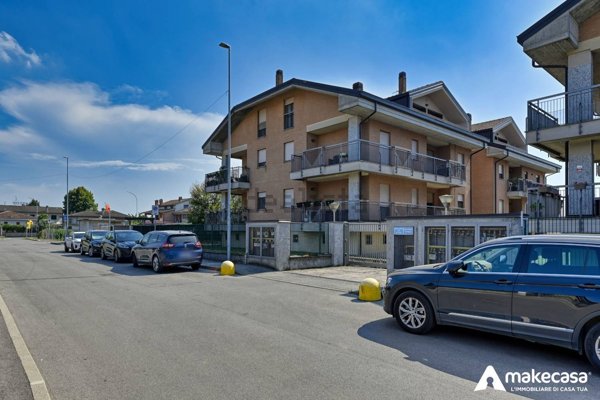 appartamento in vendita a Cervignano d'Adda