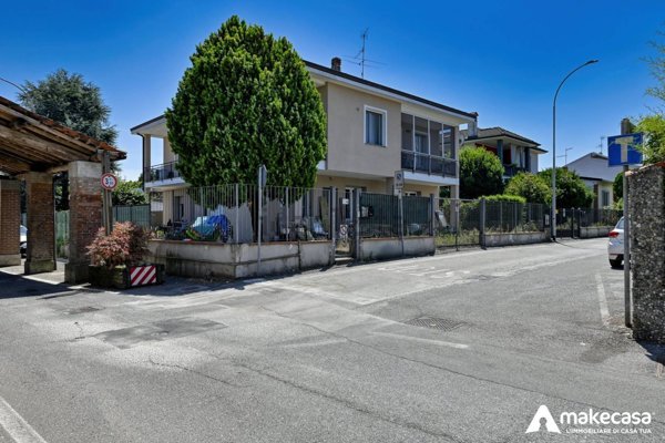 appartamento in vendita a Cervignano d'Adda