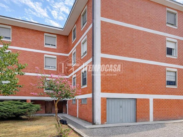appartamento in vendita a Cervignano d'Adda