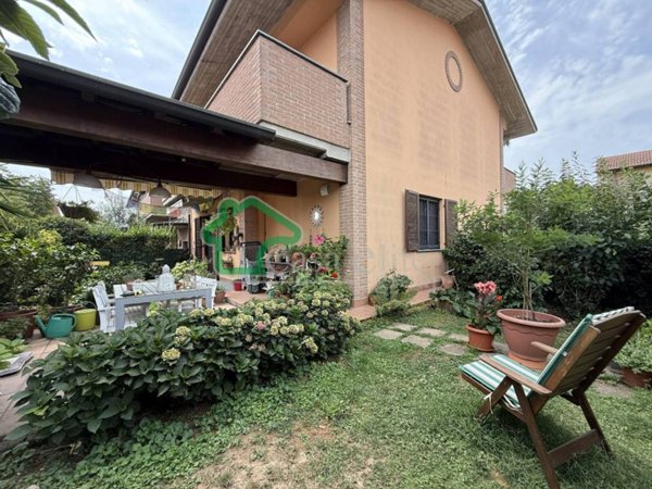 appartamento in vendita a Cervignano d'Adda