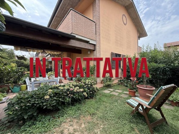 appartamento in vendita a Cervignano d'Adda