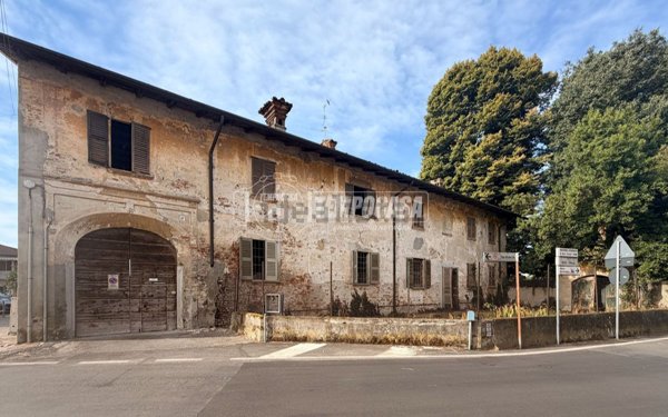 casa indipendente in vendita a Cervignano d'Adda