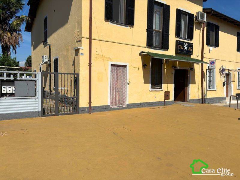 quadrivano in vendita a Cervignano d'Adda
