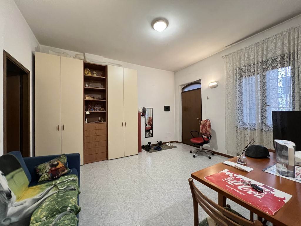 appartamento in vendita a Cervignano d'Adda