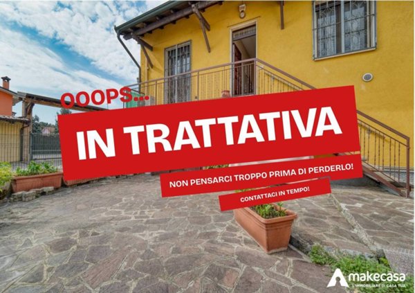casa indipendente in vendita a Cervignano d'Adda