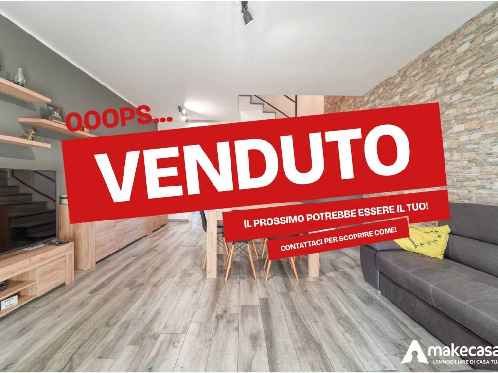 casa indipendente in vendita a Cervignano d'Adda