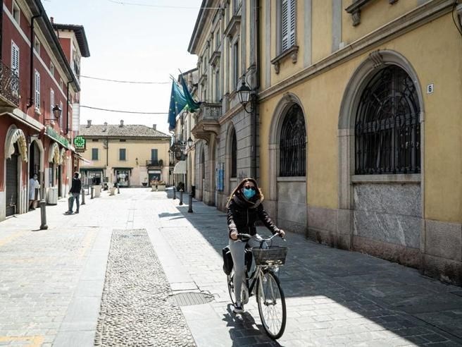 casa indipendente in vendita a Codogno