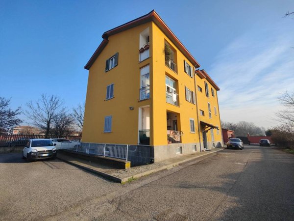appartamento in vendita a Codogno