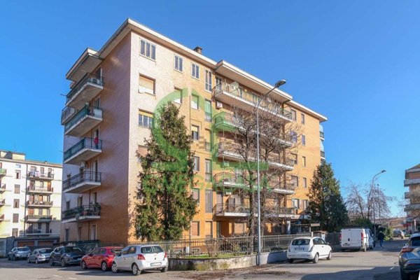 appartamento in vendita a Codogno