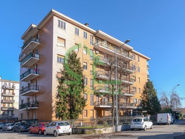 appartamento in vendita a Codogno